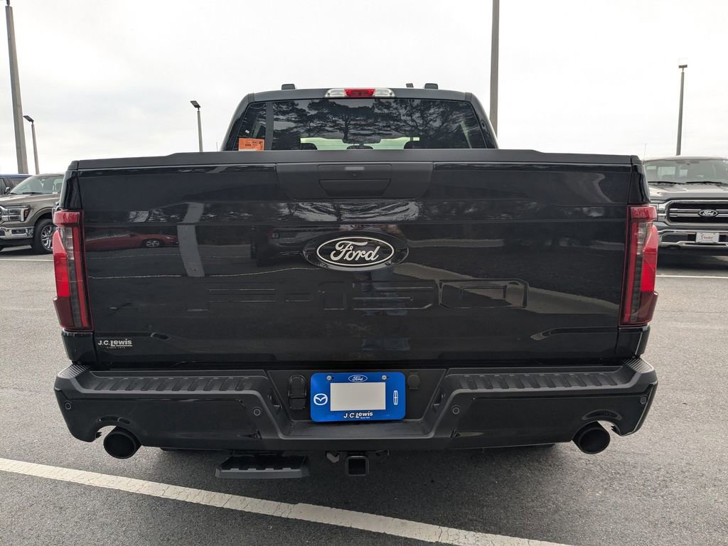 New 2025 Ford F150 STX w/ LOBO Package image 5