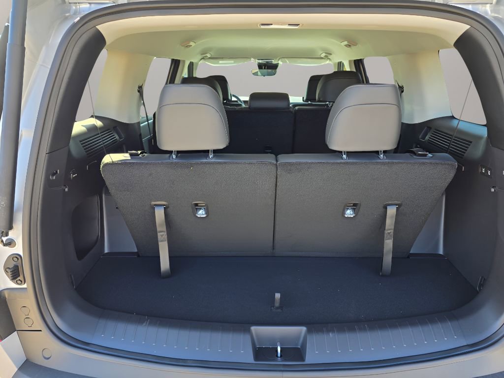 New 2026 Hyundai Santa Fe SEL image 28