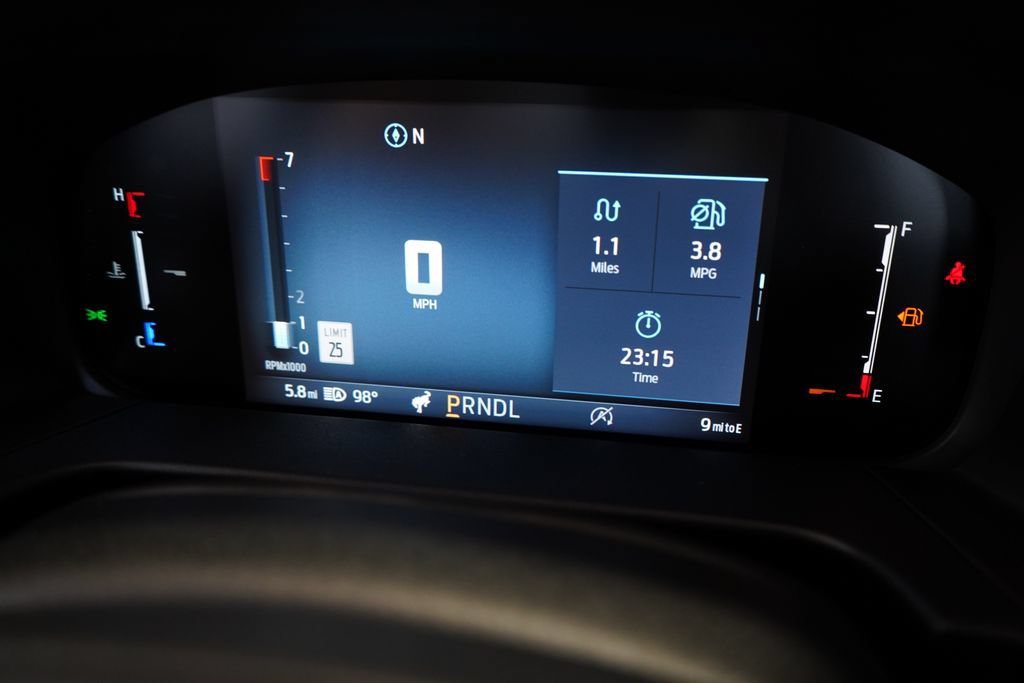 New 2026 Ford Bronco Sport Outer Banks w/ Outer Banks Tech Package+ AWD/4WD image 36