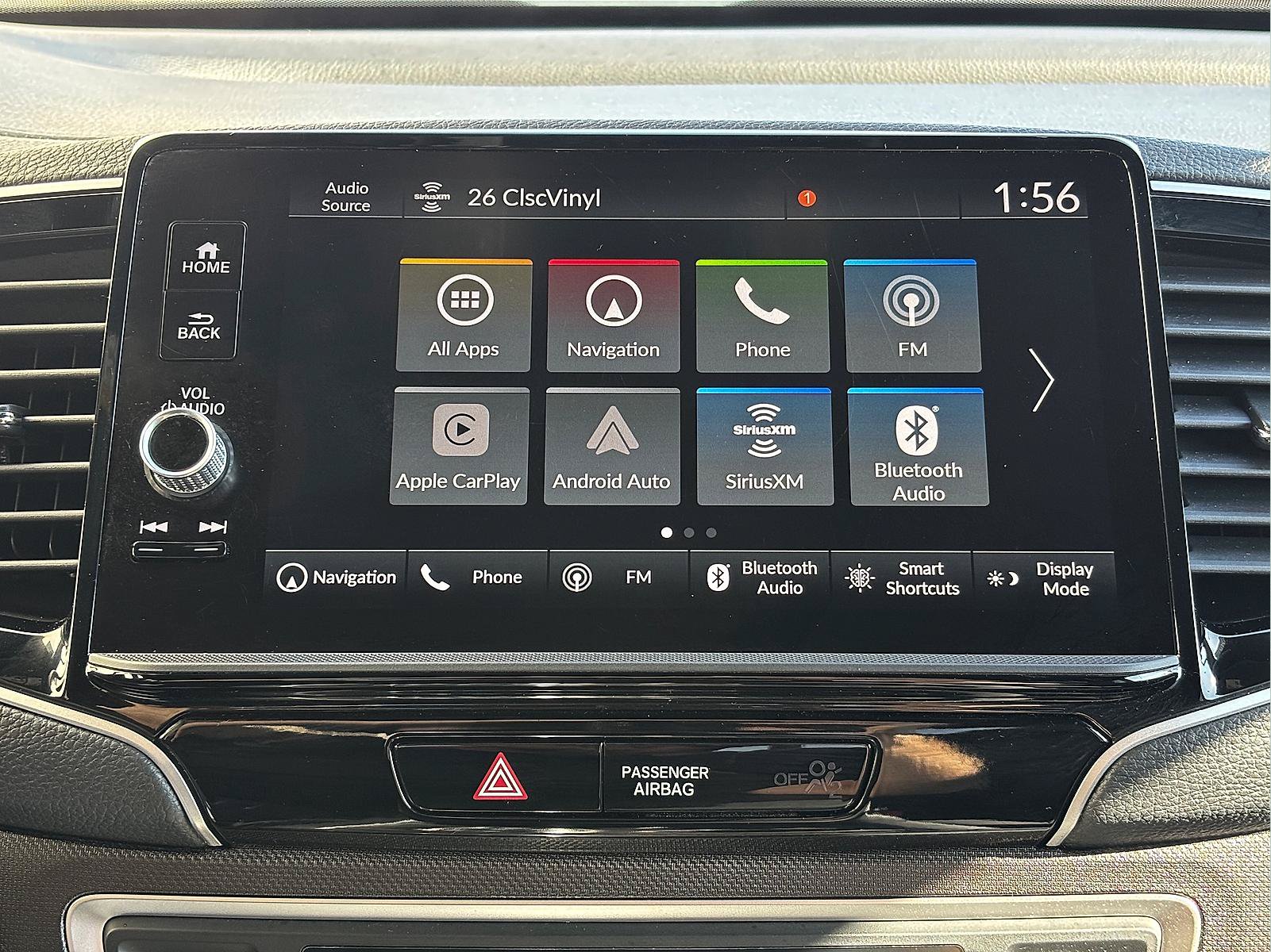 Certified 2025 Honda Ridgeline TrailSport image 24