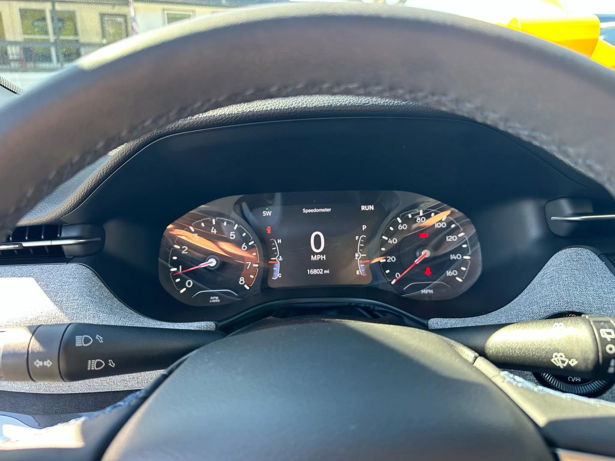 Used 2022 Jeep Compass Latitude image 25