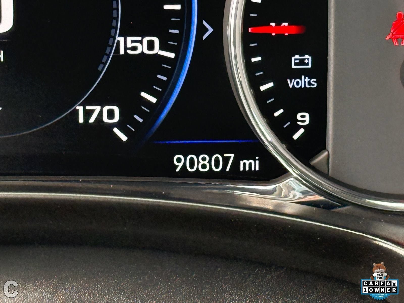Used 2023 GMC Terrain Denali AWD/4WD image 18