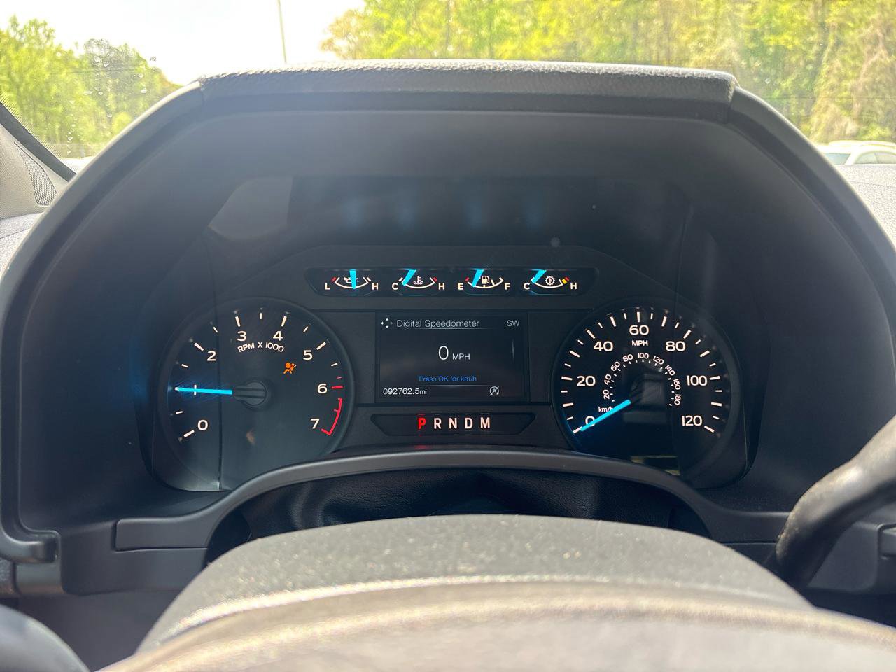 Used 2020 Ford F150 XL w/ Equipment Group 101A Mid image 15