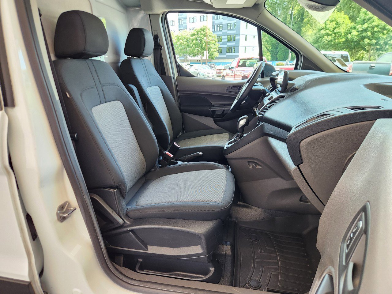 Used 2020 Ford Transit Connect XL w/ CNG/LPG Engine Prep Package image 19