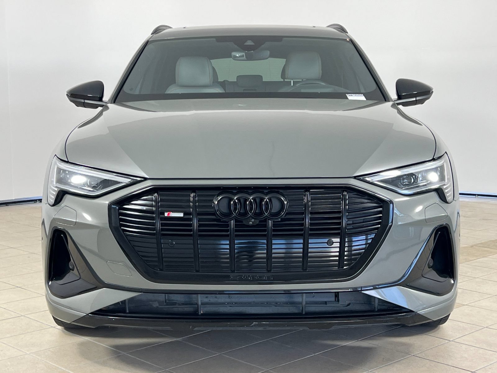 Used 2023 Audi e-tron Chronos w/ Chronos Package AWD/4WD image 9