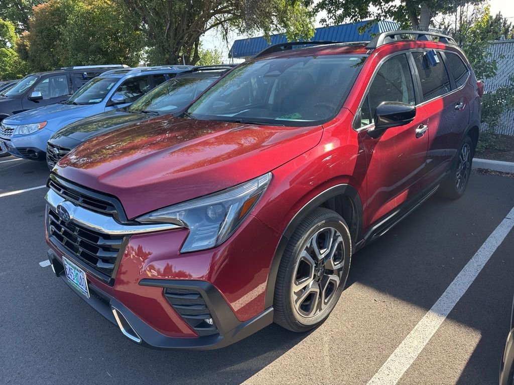 Used 2024 Subaru Ascent Touring