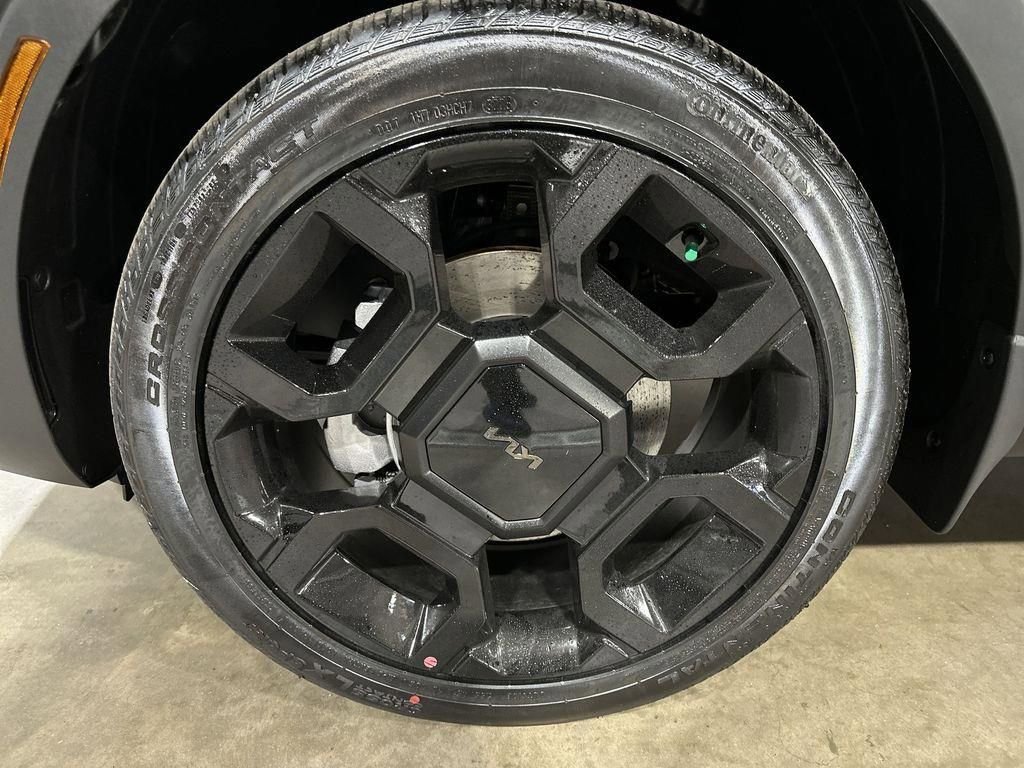 New 2026 Kia Sorento SX Prestige image 15