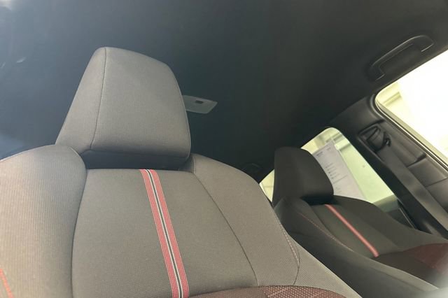 Certified 2025 Toyota Corolla SE FWD image 20