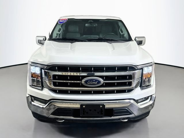 Used 2023 Ford F150 Lariat AWD/4WD image 3