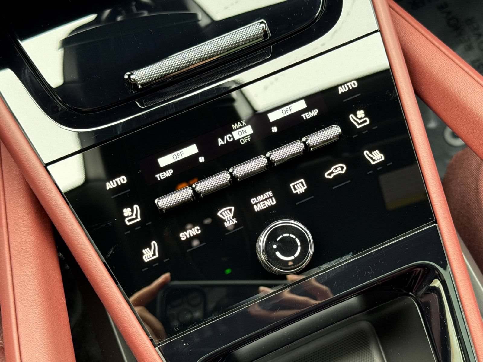 New 2026 Porsche Cayenne S AWD/4WD image 25