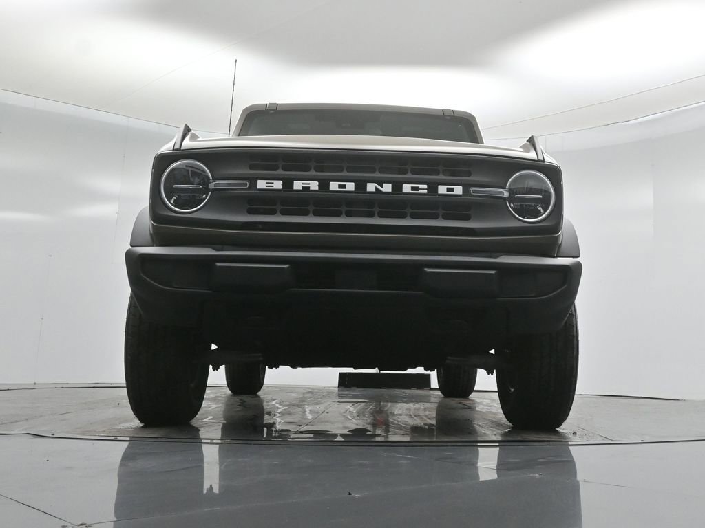 Used 2026 Ford Bronco Big Bend AWD/4WD image 45