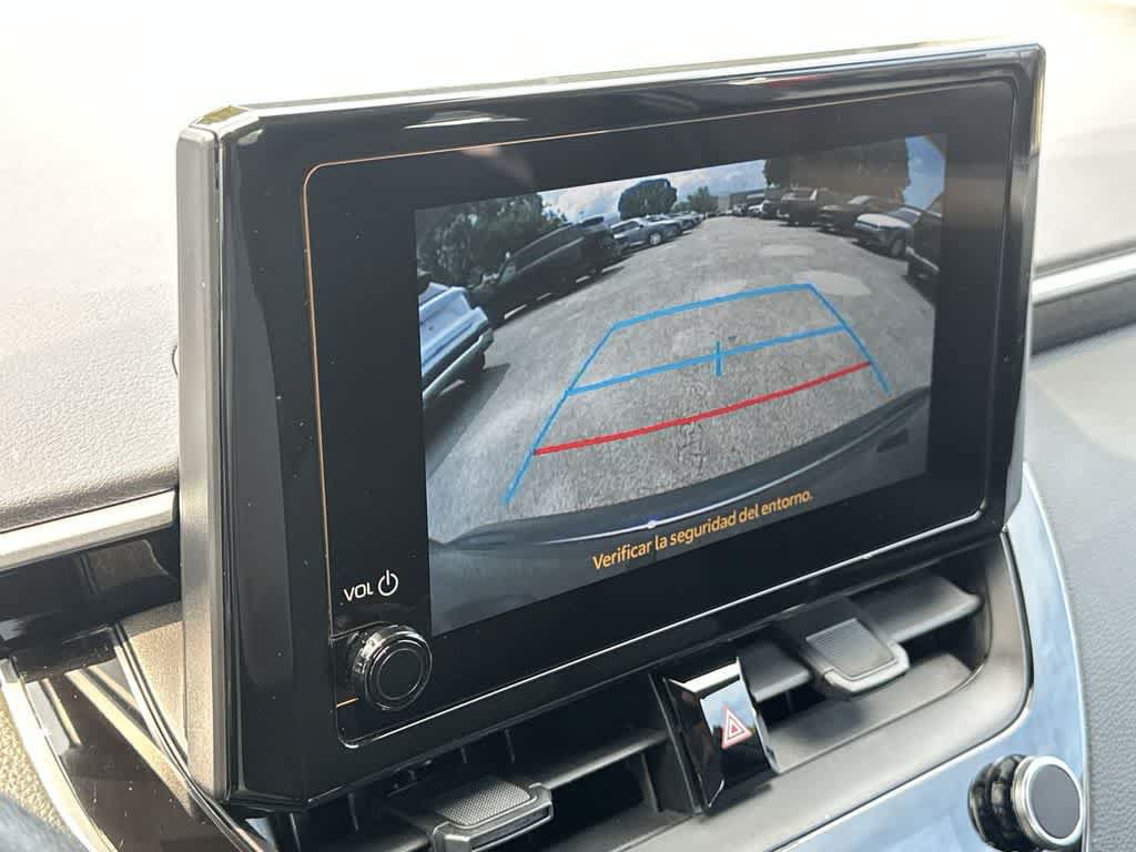 Used 2025 Toyota Corolla LE FWD image 19