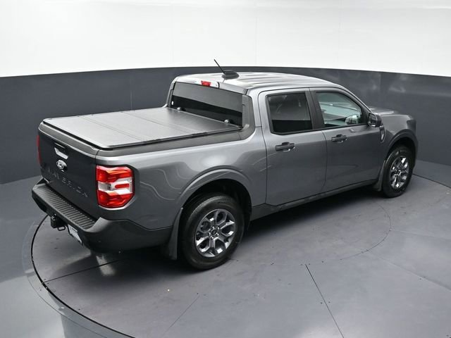 Used 2025 Ford Maverick XLT image 29