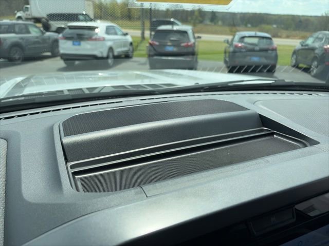 Used 2025 Ford F150 XLT w/ Equipment Group 302A MID AWD/4WD image 29