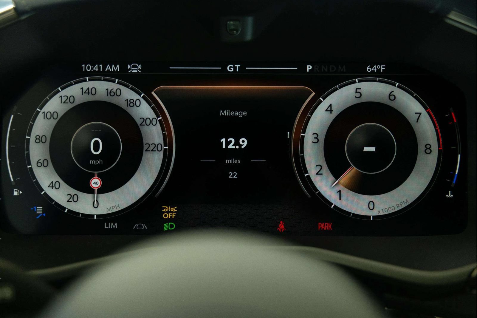 New 2026 Aston Martin DBX 707 AWD/4WD image 24