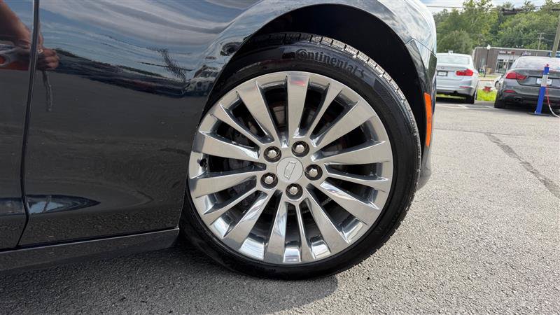 Used 2019 Cadillac CTS Luxury AWD/4WD image 15