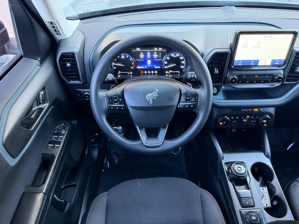 Used 2021 Ford Bronco Sport Badlands image 27