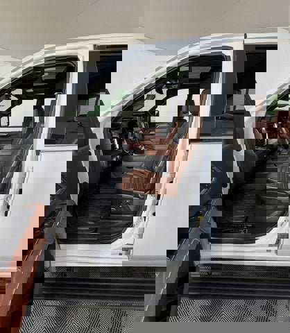 Certified 2025 GMC Sierra 2500 Denali Ultimate image 8