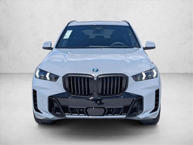 New 2026 BMW X5 xDrive50e w/ M Sport Package AWD/4WD image 6