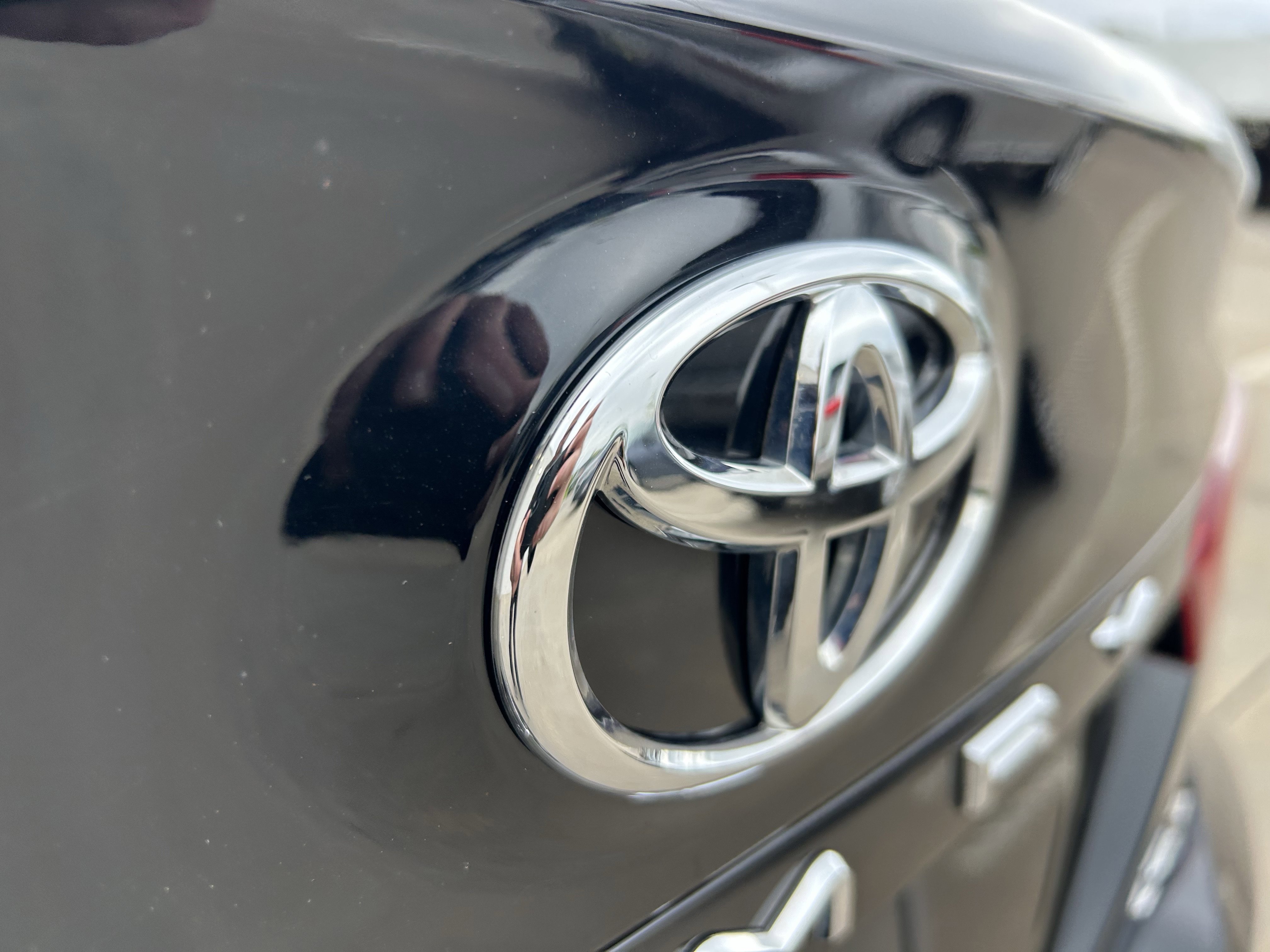 Certified 2022 Toyota Camry XLE FWD image 7
