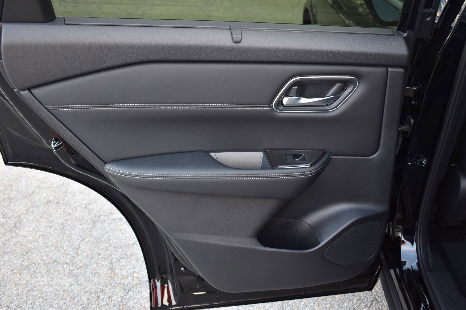 New 2026 Nissan Rogue Platinum AWD/4WD image 49