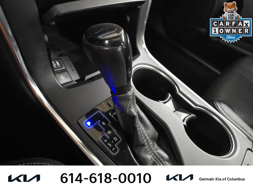 Used 2017 Toyota Camry XLE FWD image 25