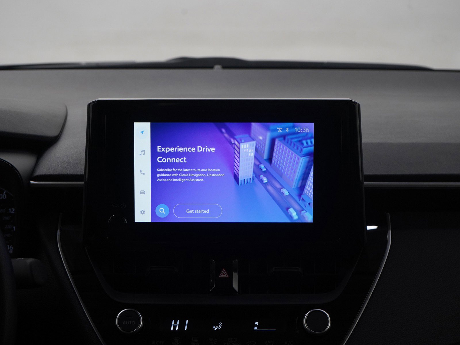 Used 2025 Toyota Corolla LE image 14