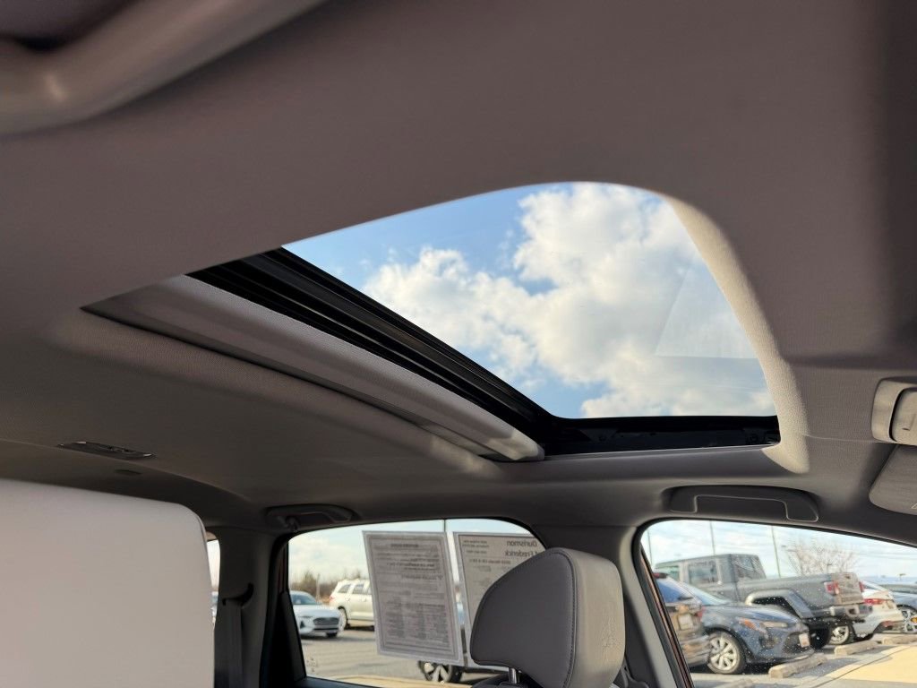 Used 2019 Honda CR-V EX-L image 14