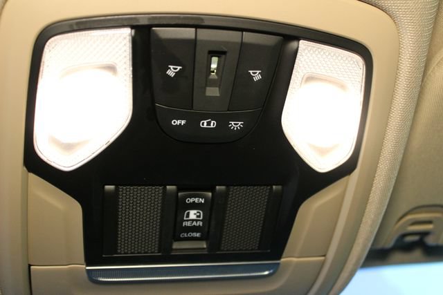 Used 2019 RAM 1500 Big Horn AWD/4WD image 28