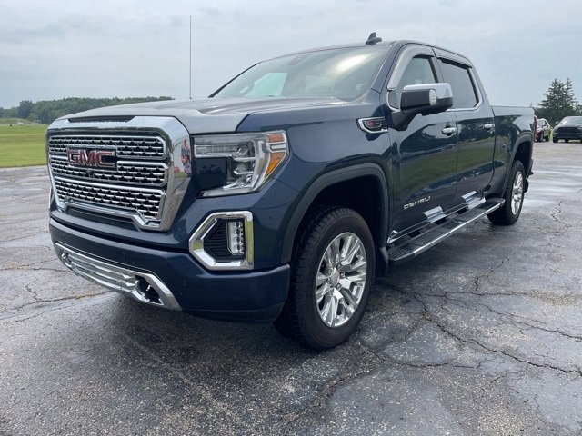 Used 2020 GMC Sierra 1500 Denali w/ Technology Package image 7