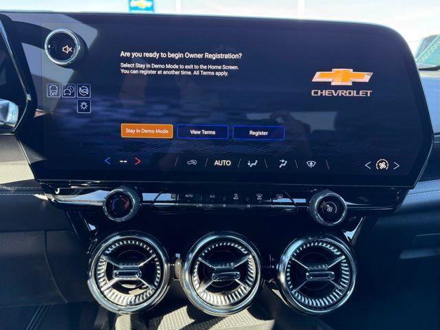 New 2026 Chevrolet Blazer EV LT FWD image 44