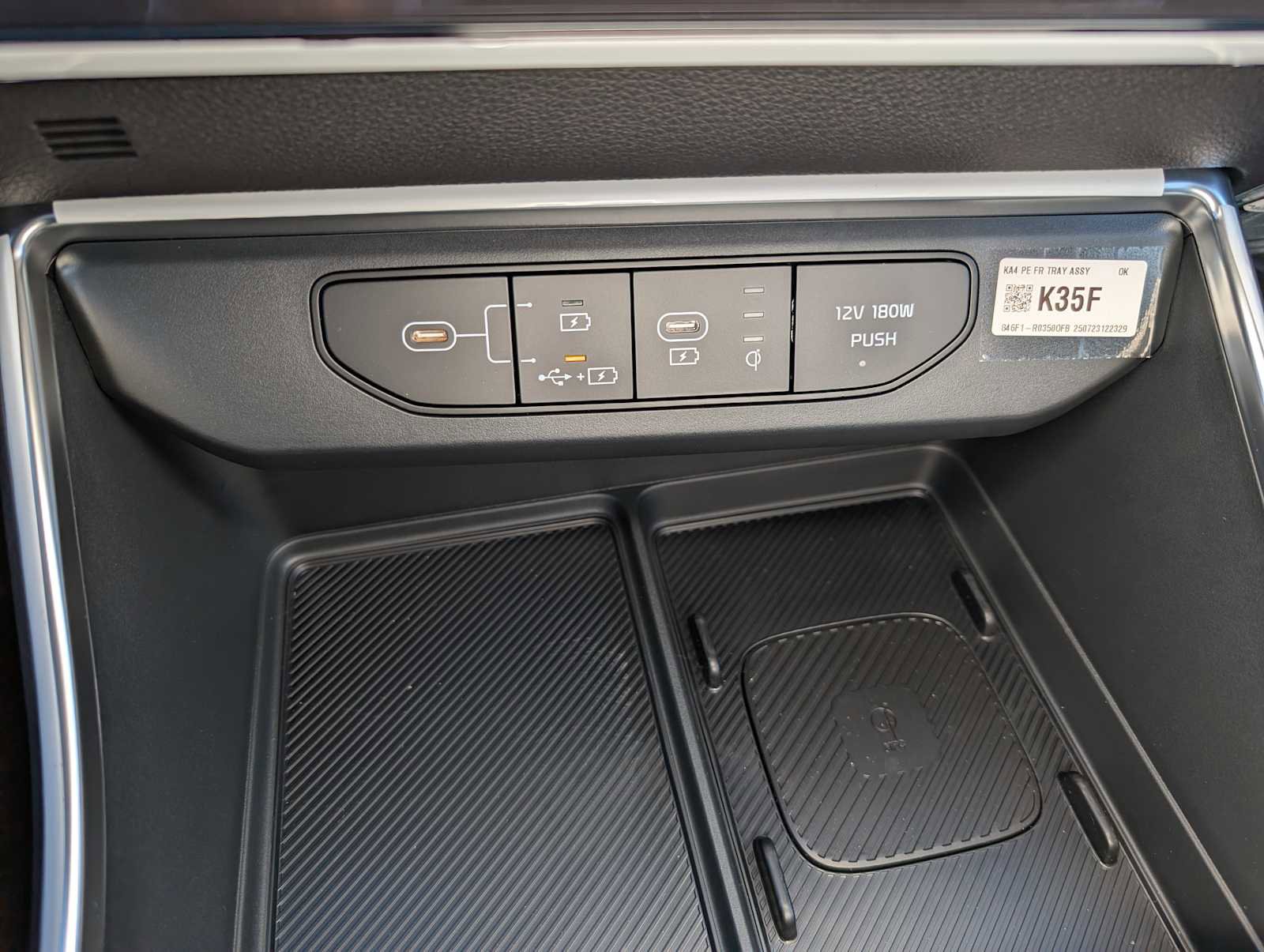 New 2026 Kia Carnival SX Prestige image 27