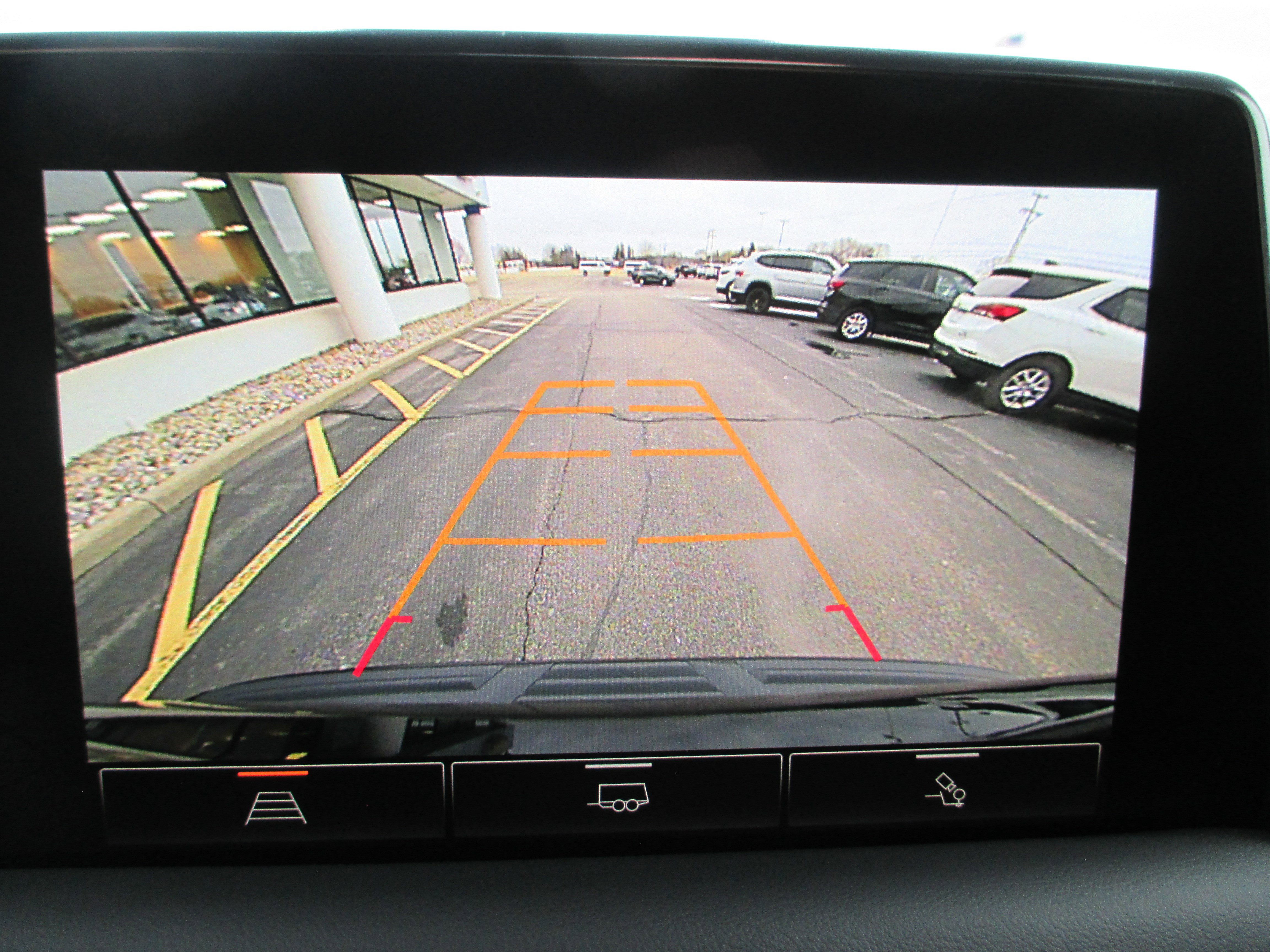 Used 2023 GMC Yukon XL SLE w/ Max Trailering Package image 23