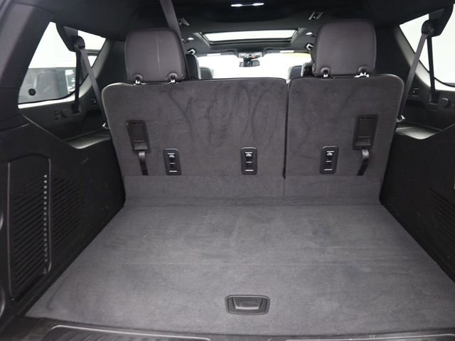 Used 2023 GMC Yukon XL SLT image 27