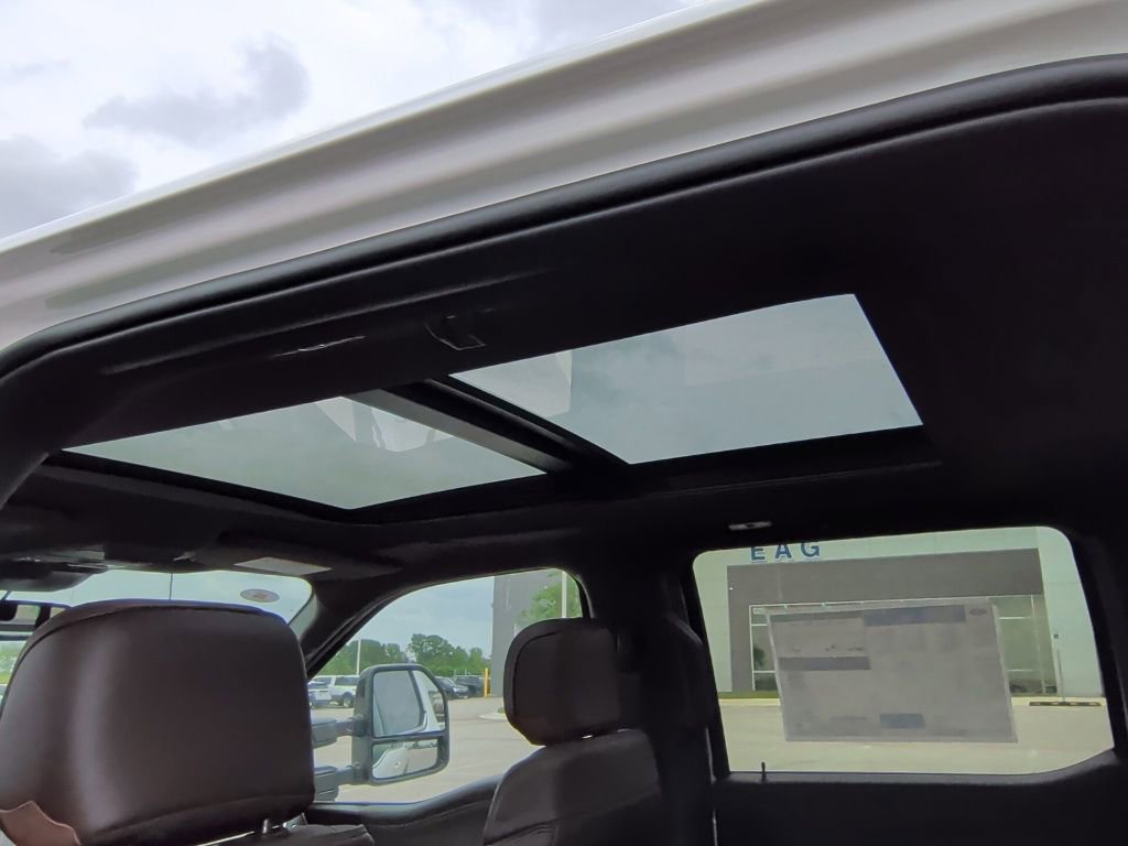 New 2026 Ford F250 King Ranch image 24