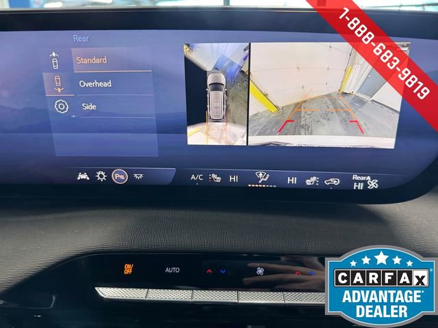 Certified 2025 Buick Enclave Sport Touring image 16