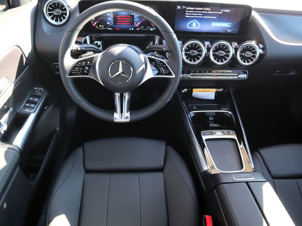 New 2026 Mercedes-Benz GLA 250 image 11