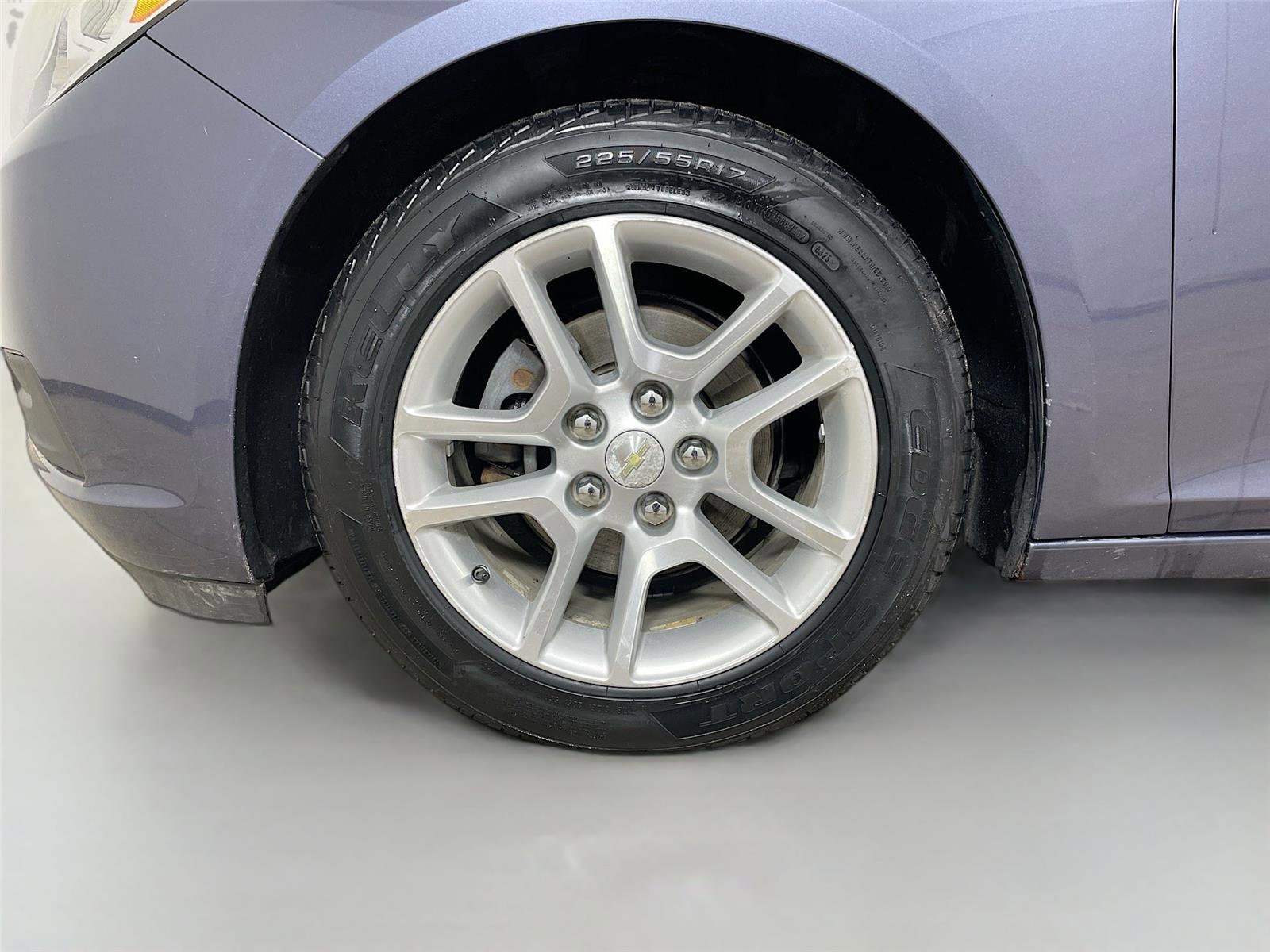 Used 2014 Chevrolet Malibu LT w/ Power Convenience Package image 27