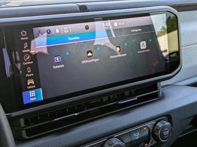 New 2026 Jeep Wrangler Sport image 13