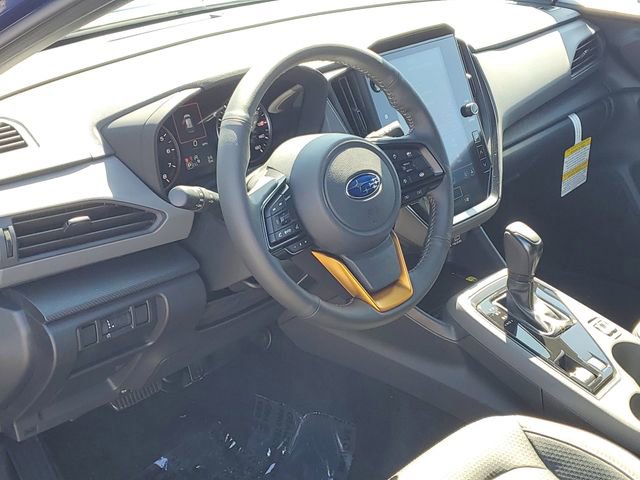 New 2026 Subaru Crosstrek 2.5i Wilderness AWD/4WD image 18