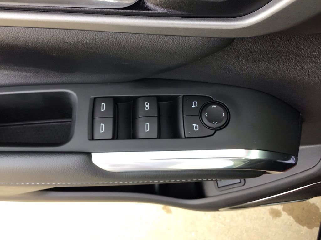 New 2026 Chevrolet Traverse LT w/ Enhanced Driving Package image 30