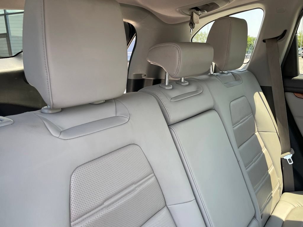 Used 2020 Honda CR-V EX-L image 27