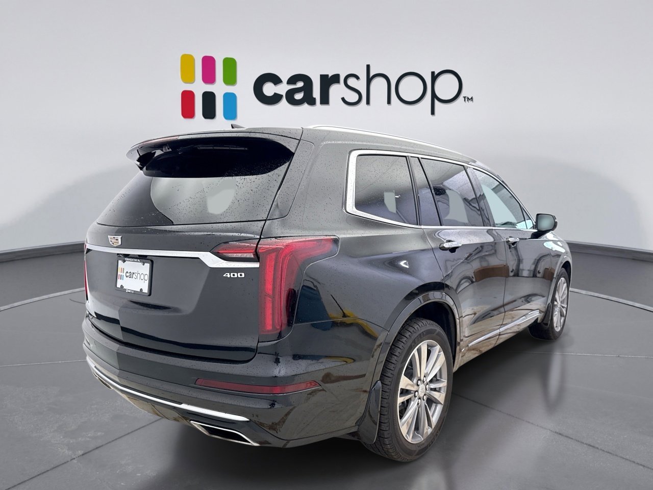 Used 2022 Cadillac XT6 Premium Luxury w/ Technology Package AWD/4WD image 5