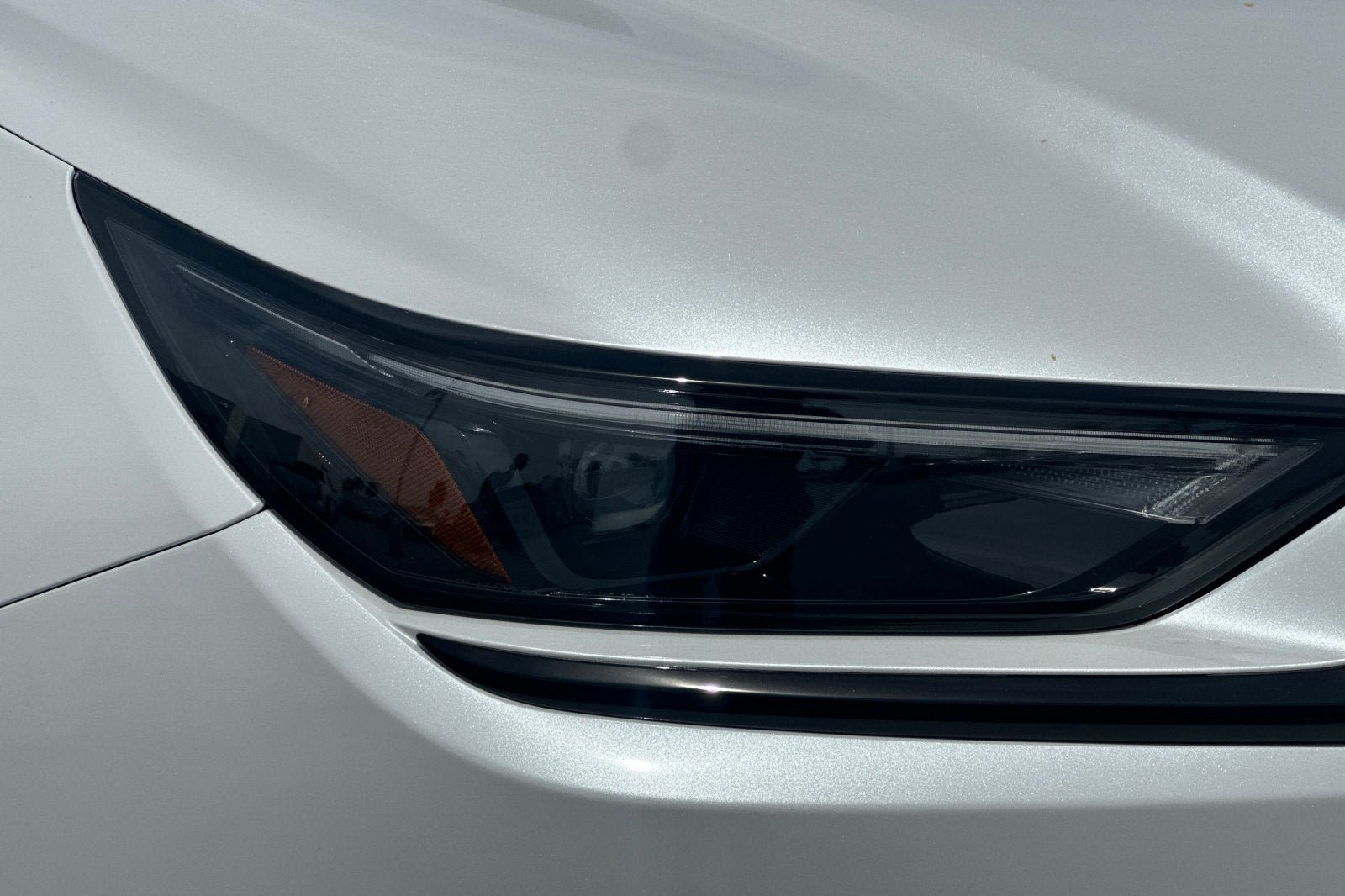 New 2026 Toyota Grand Highlander AWD Hybrid image 32