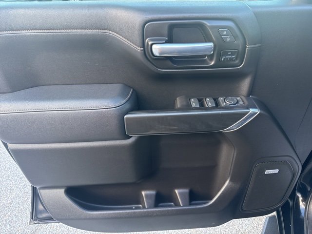 Used 2021 GMC Sierra 1500 AT4 w/ AT4 Value Package image 10