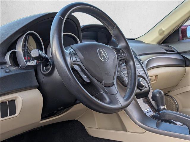 Used 2013 Acura TL image 7