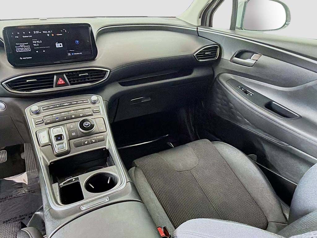 Used 2023 Hyundai Santa Fe SEL FWD image 28