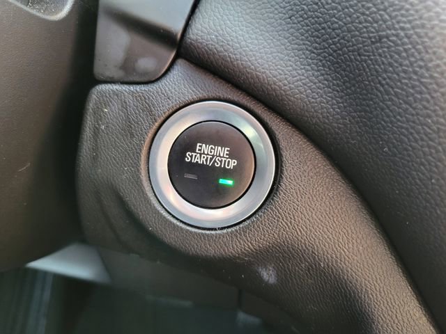 Used 2024 Chevrolet Equinox LT image 22