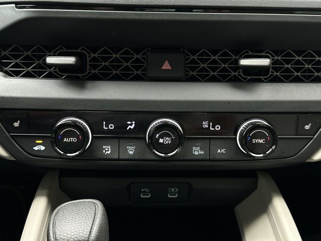 Used 2025 Honda Accord SE image 26