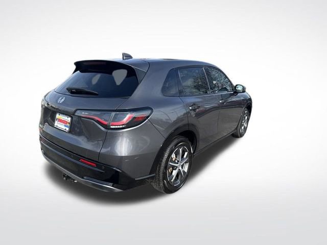 Certified 2025 Honda HR-V EX-L image 5